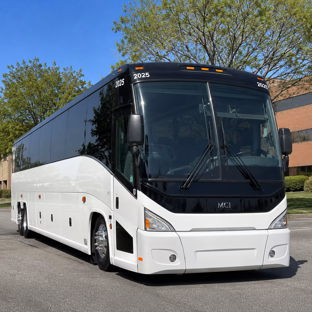 annual conference and convention transportation from burlington