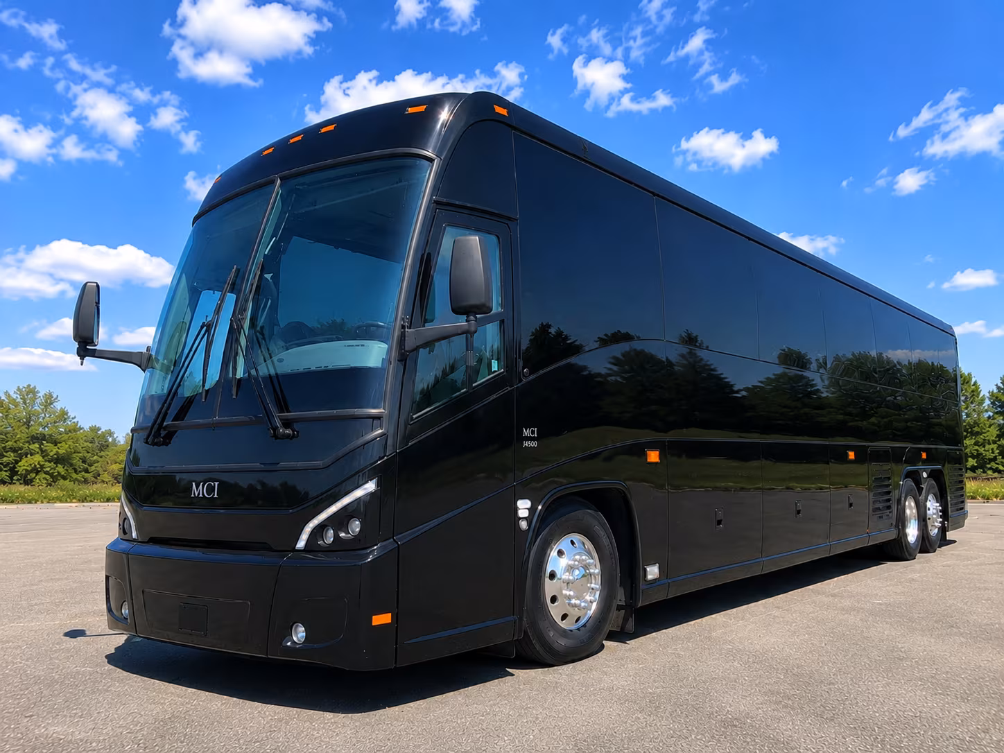 book prom transportation from graham mebane and every alamance county school