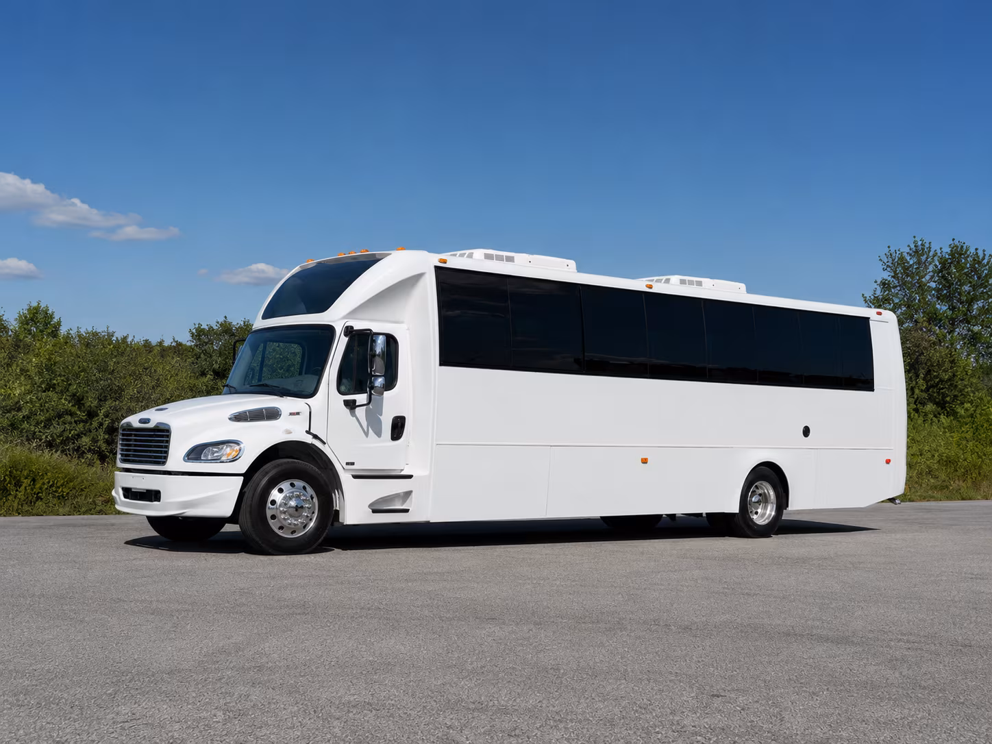 burlington bachelor bachelorette party bus rental