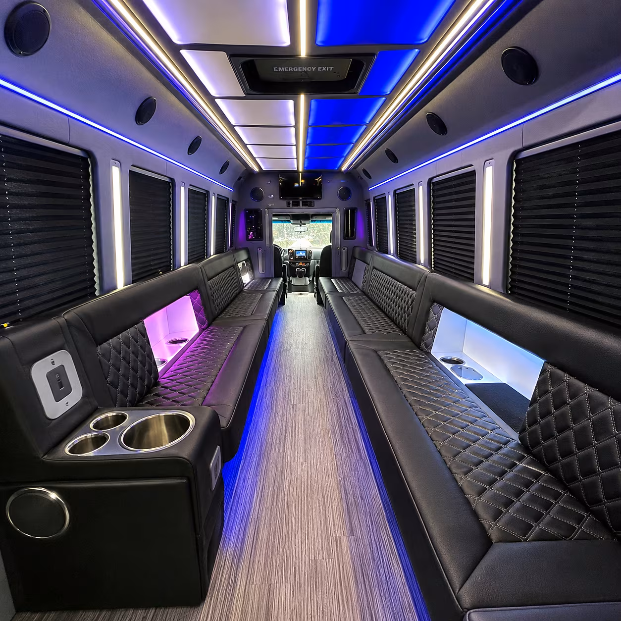 burlington party bus rental 3
