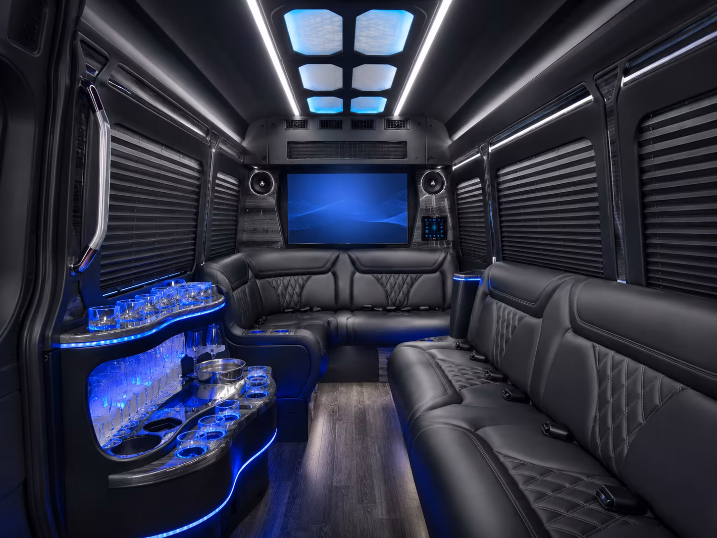 burlingtoncharterbuscompany com helps you set up recurring shuttle routes on your schedule