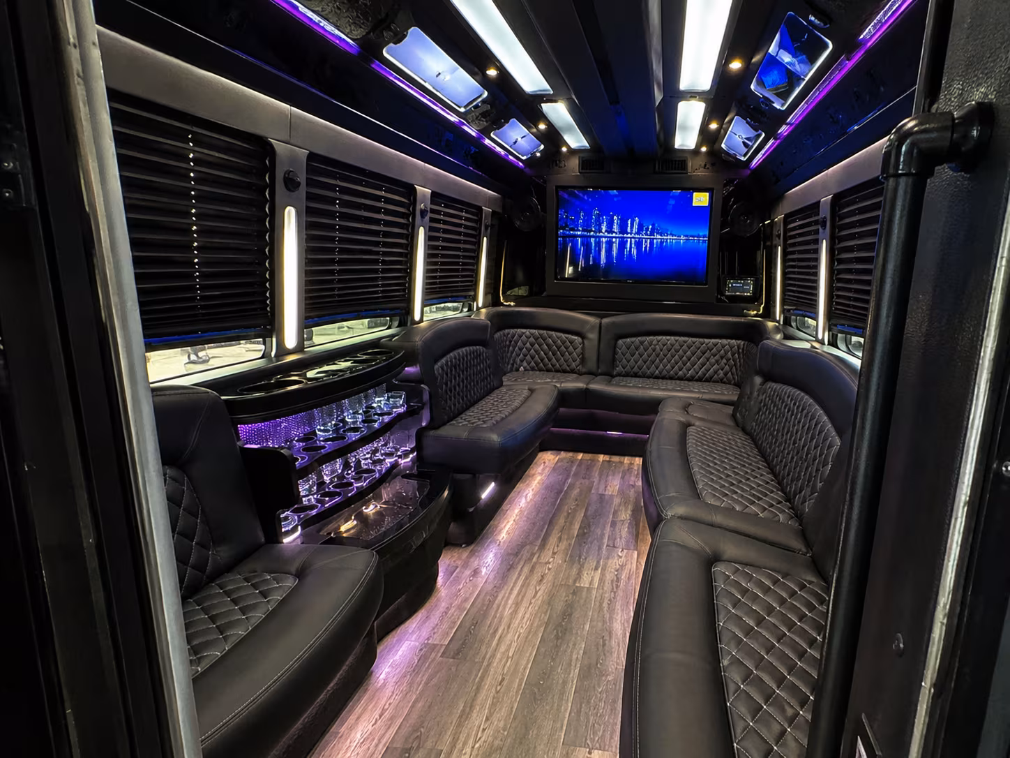 cary prom transportation