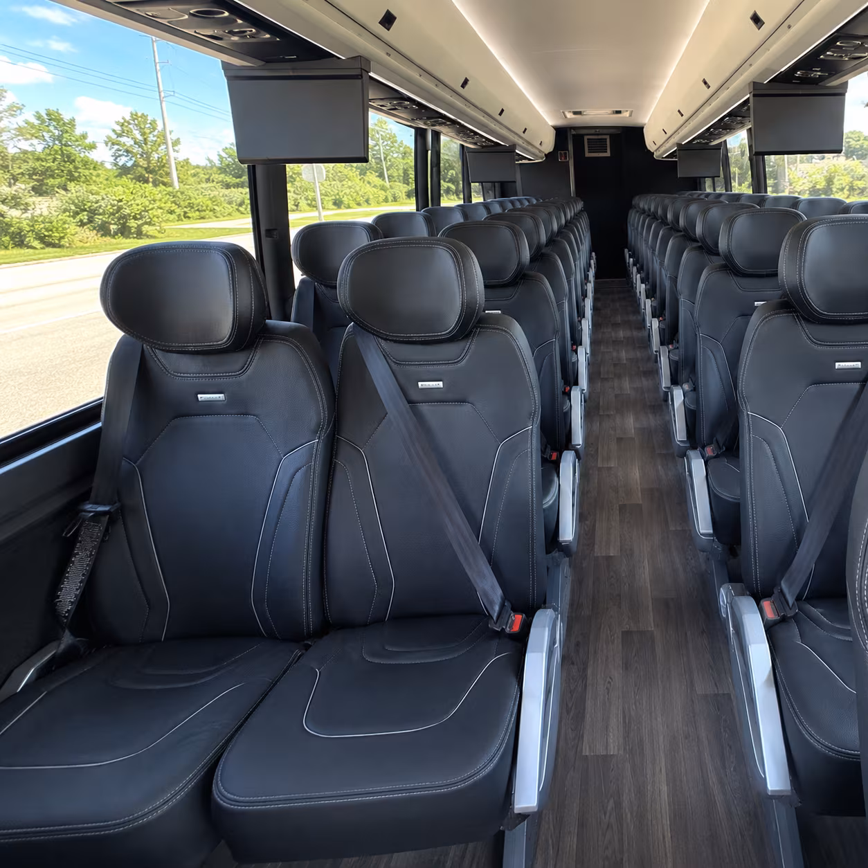 concord long distance transportation