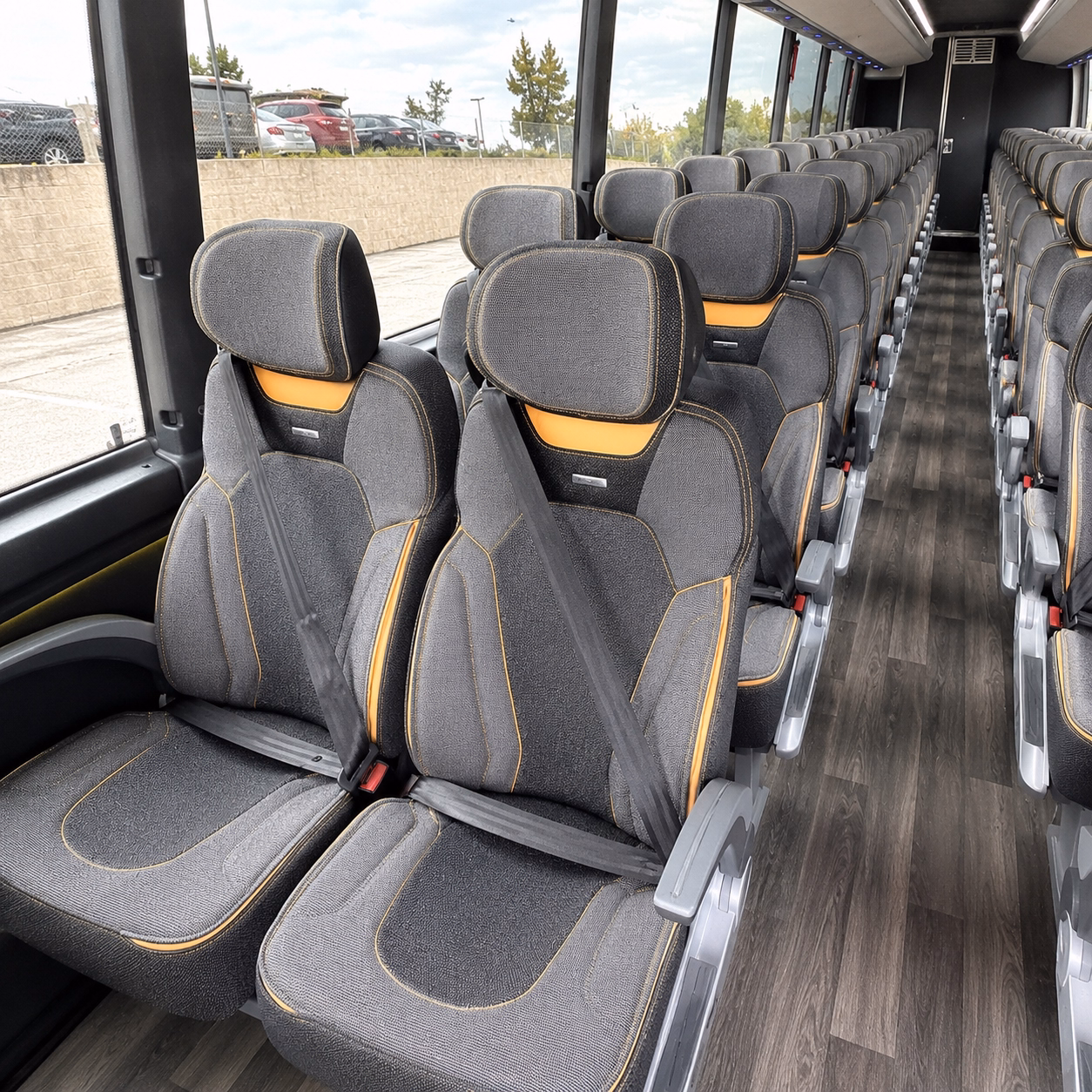 durham bus rentals