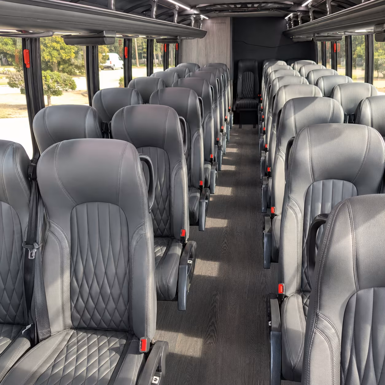 durham event transportation