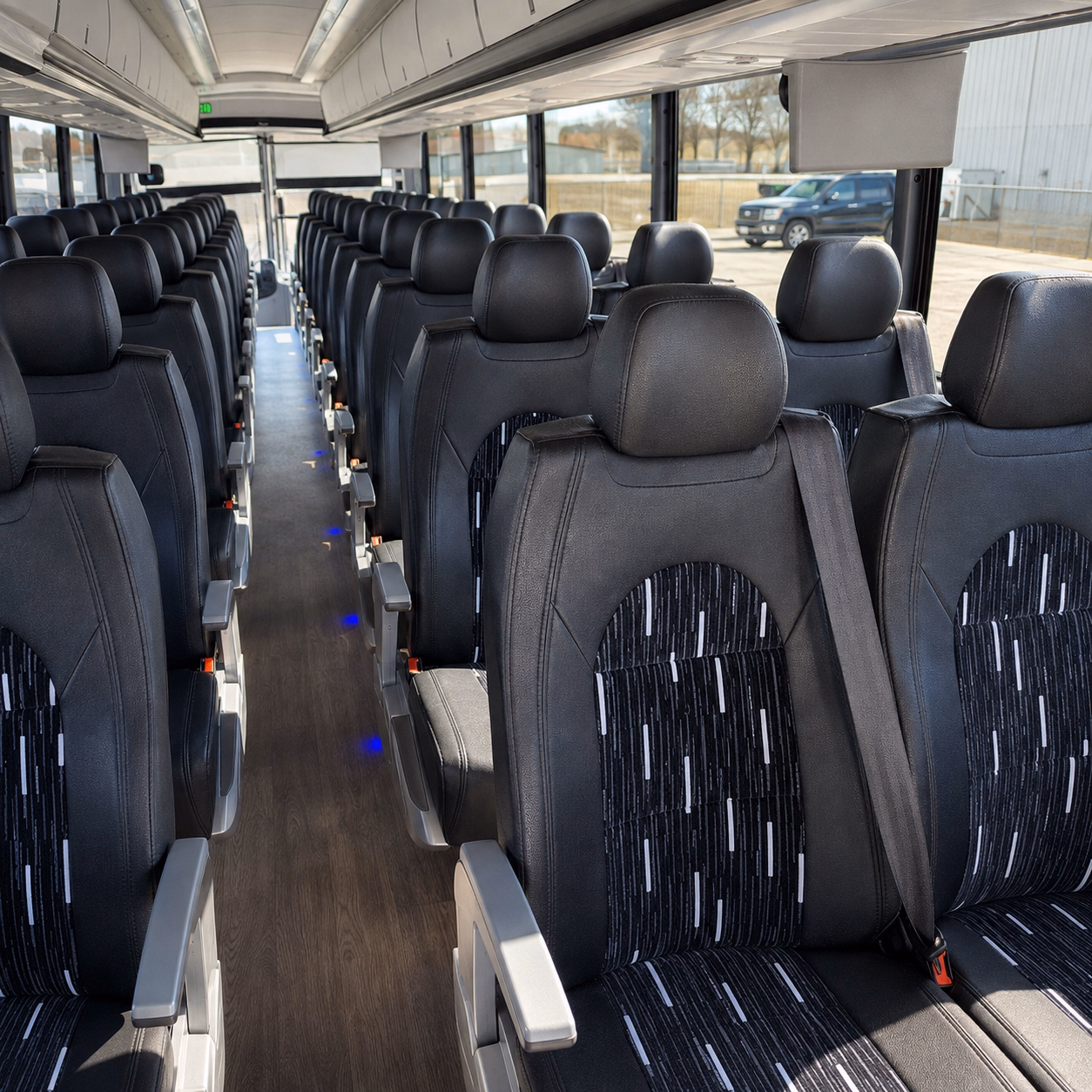 durham sporting event transportation