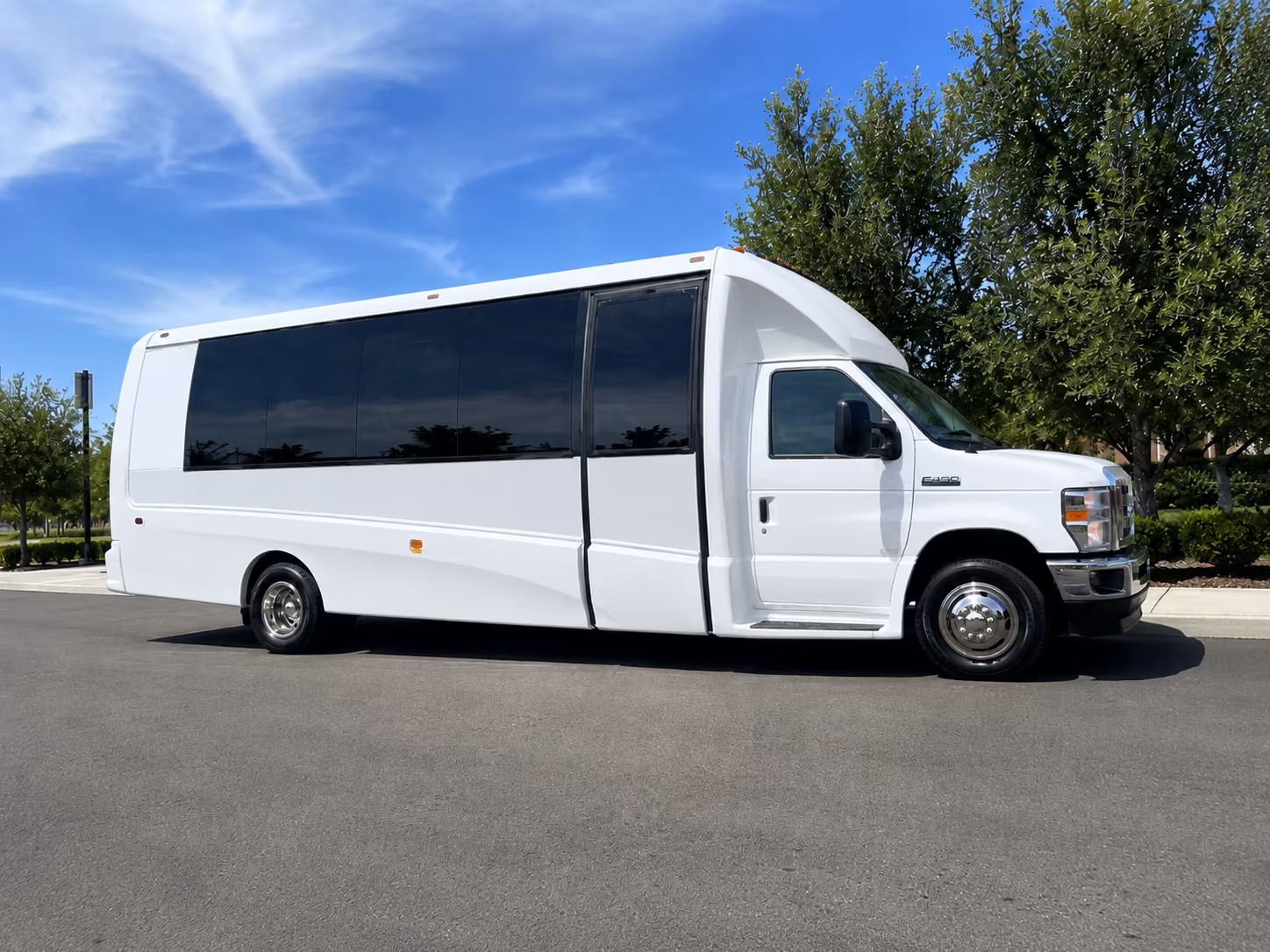 high point employee transportation