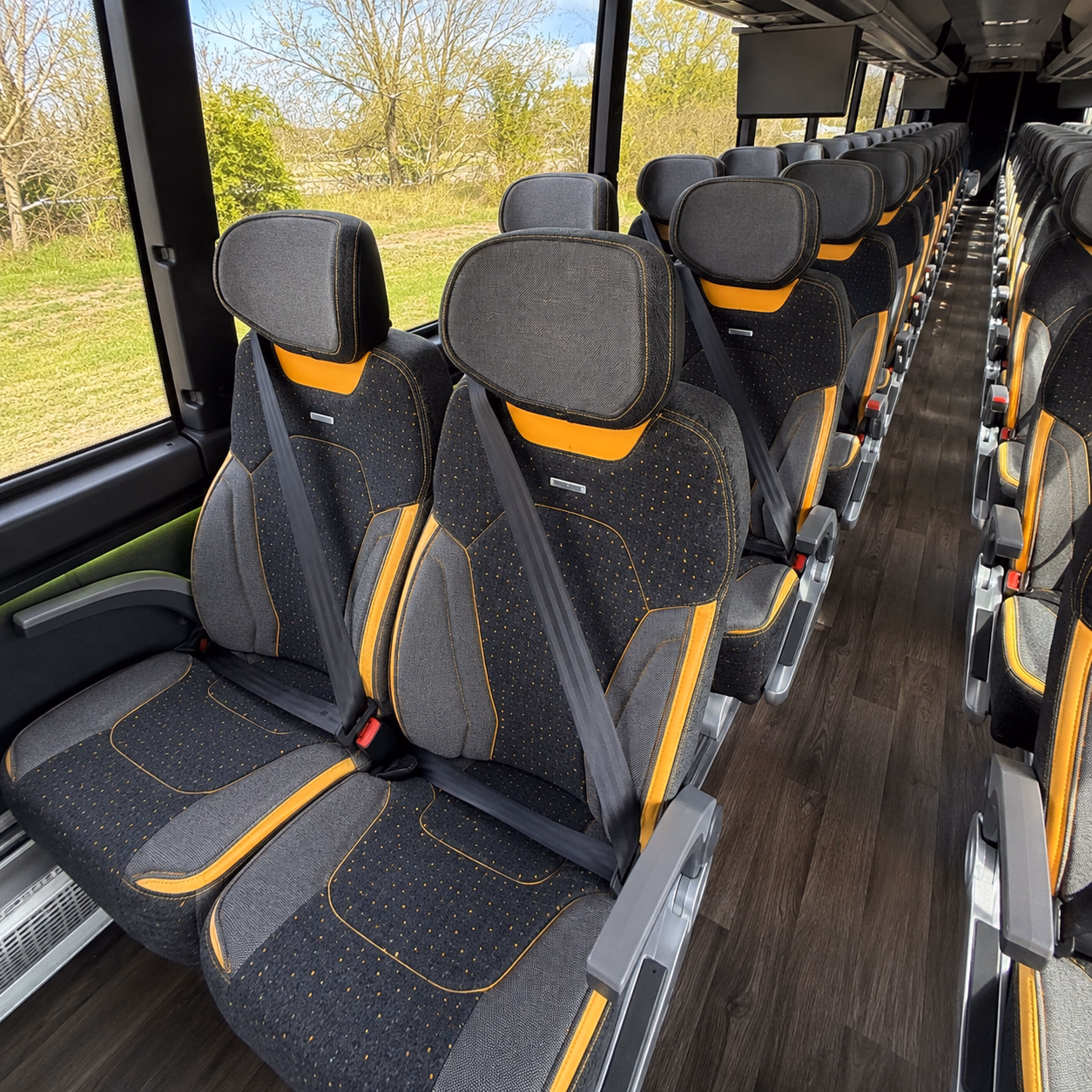 how the day of the week changes what a bus costs in burlington north carolina