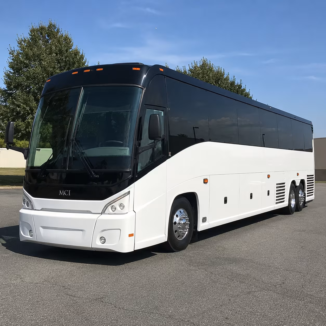 shuttling personnel between burlington agencies and the i 40 corridor