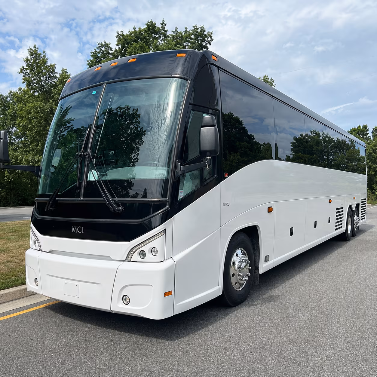 we help you compare buses for rotc jrotc and government training programs in burlington