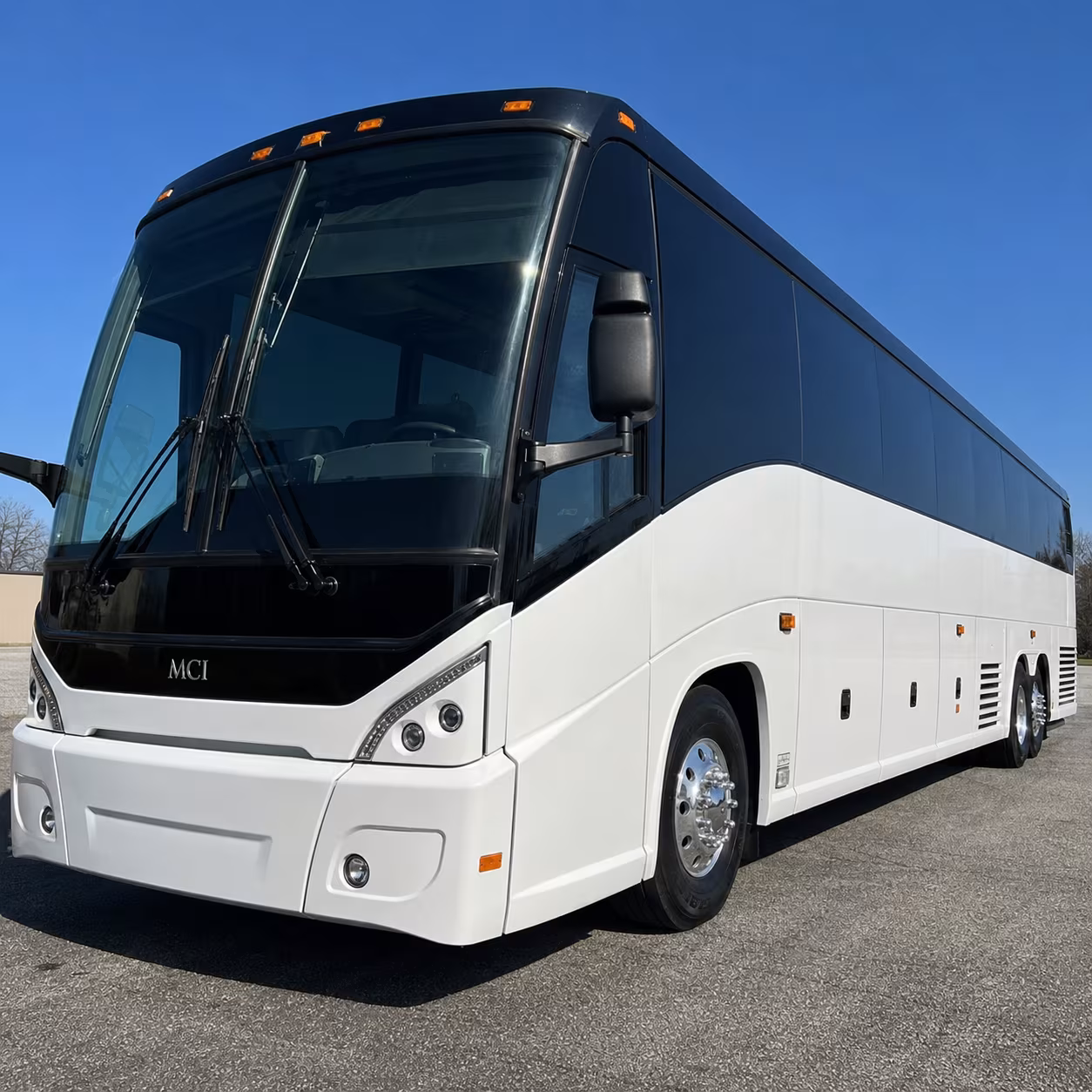 your wedding day timeline deserves transportation that runs on your schedule
