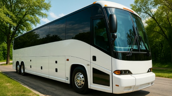 burlington bus rentals for travel agents