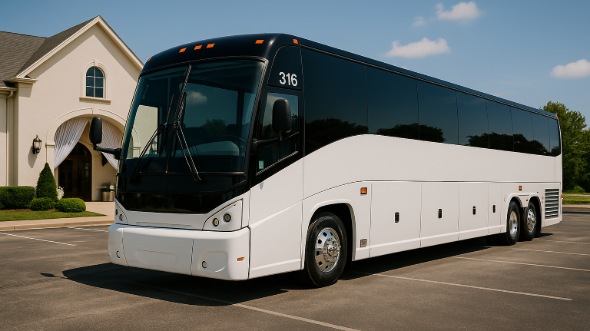 burlington hospital and healthcare shuttles