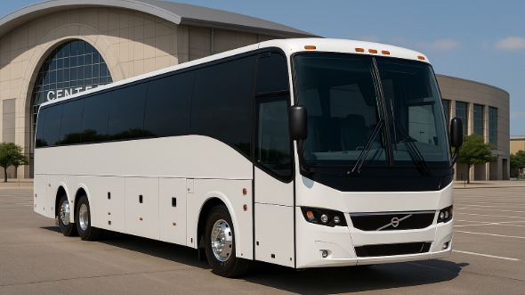 burlington private event transportation