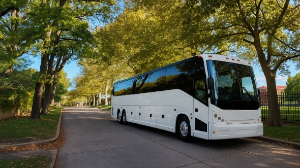 burlington school event transportation