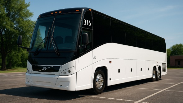 burlington sporting event transportation