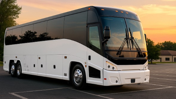 burlington summer camp transportation and bus rentals