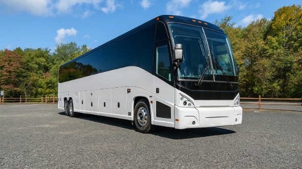 cary prom and homecoming party bus rentals